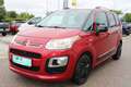 Citroen C3 Picasso BlueHDi 100 manuell Exclusive Rot - thumbnail 1