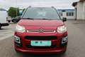 Citroen C3 Picasso BlueHDi 100 manuell Exclusive Rot - thumbnail 2