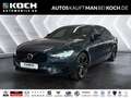 Volvo S90 T8 Plug-In AWD Ultimate Dark HIGH-END TOP Blau - thumbnail 1