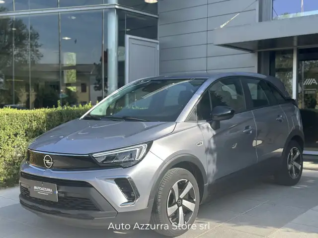 Opel Crossland main image