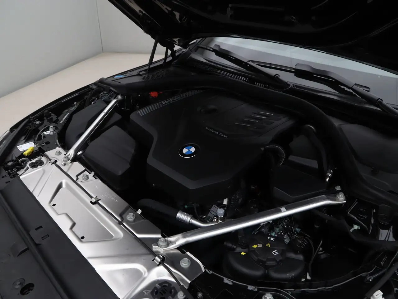 BMW 4 Series 2026