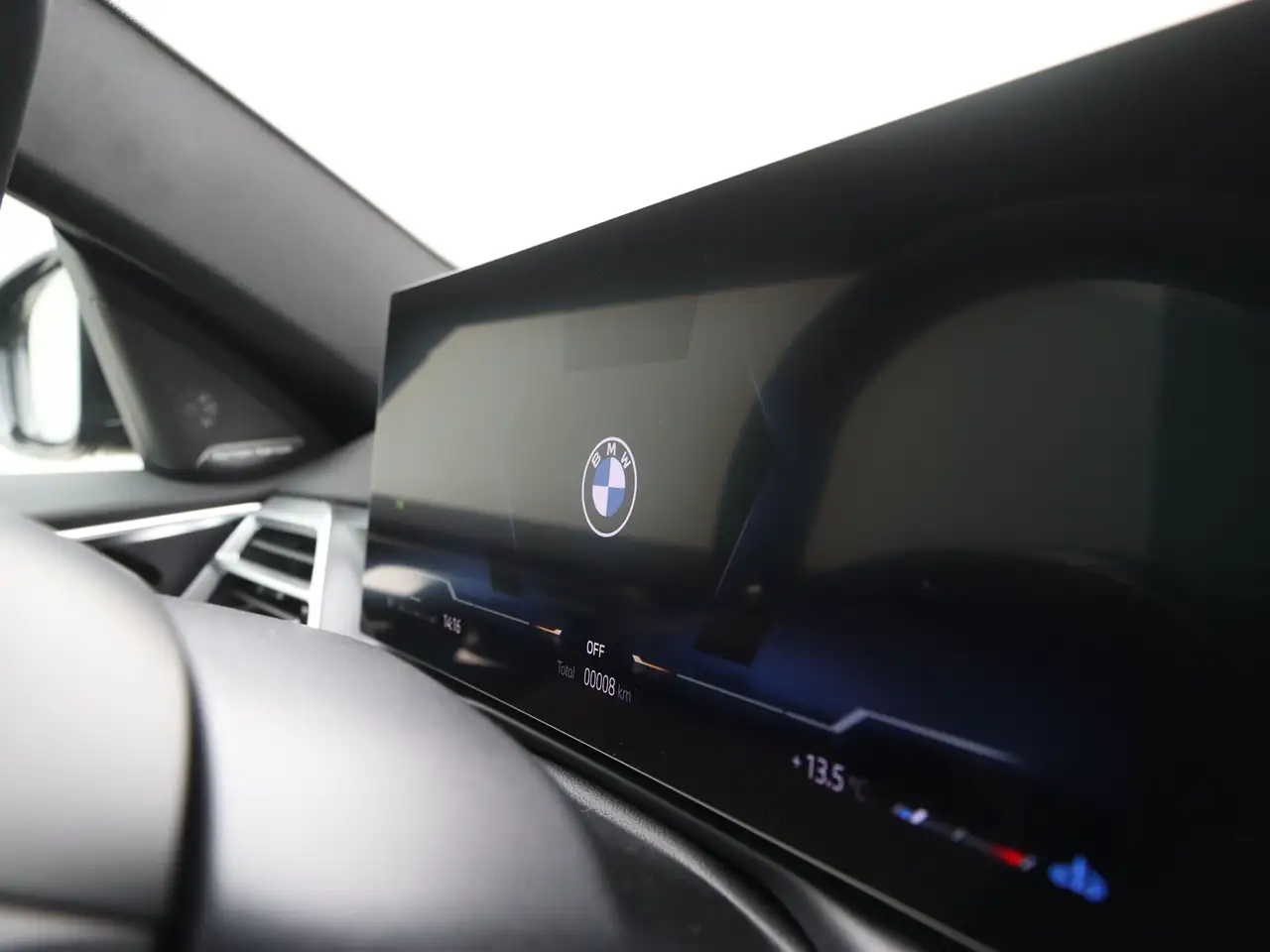 BMW 4 Series 2026