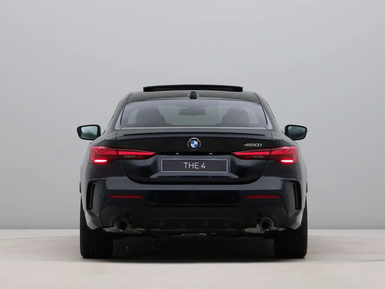 BMW 4 Series 2026 — фото 10
