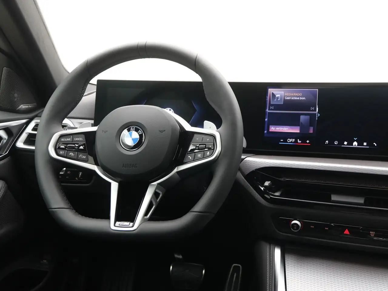 BMW 4 Series 2026