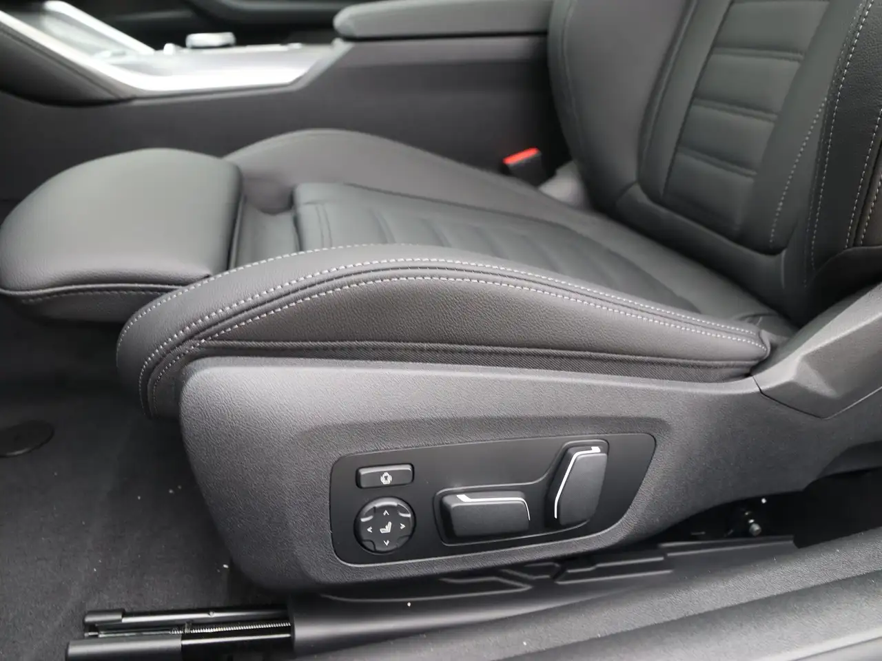 BMW 4 Series 2026 — фото 15