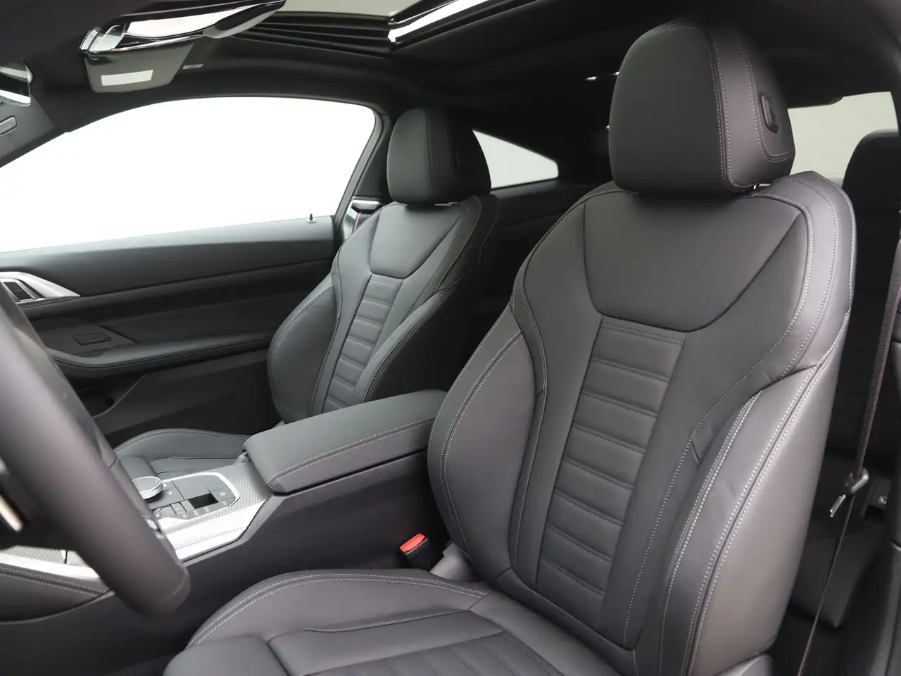 BMW 4 Series 2026
