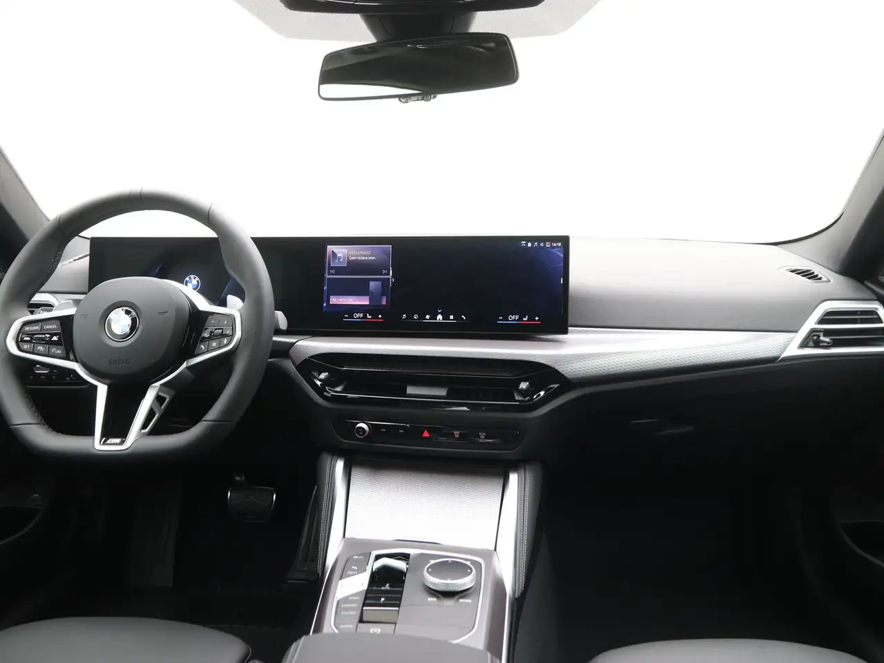 BMW 4 Series 2026 — фото 13