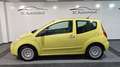 Citroen C2 1.4I SX Gelb - thumbnail 3