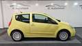 Citroen C2 1.4I SX Gelb - thumbnail 2