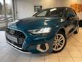 Audi A3 Sportback 30 TFSI advanced S-Line*LED*Klima* Blue - thumbnail 5