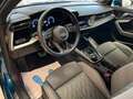 Audi A3 Sportback 30 TFSI advanced S-Line*LED*Klima* Blue - thumbnail 11