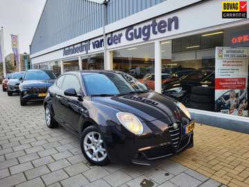 1.4 Distinctive / Airco / NL Auto /
