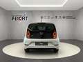Volkswagen up! 1.0 move up!+MAPS&MORE+RFK+DAB+GRA+KLIMA Blanc - thumbnail 6