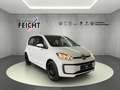 Volkswagen up! 1.0 move up!+MAPS&MORE+RFK+DAB+GRA+KLIMA Blanc - thumbnail 4