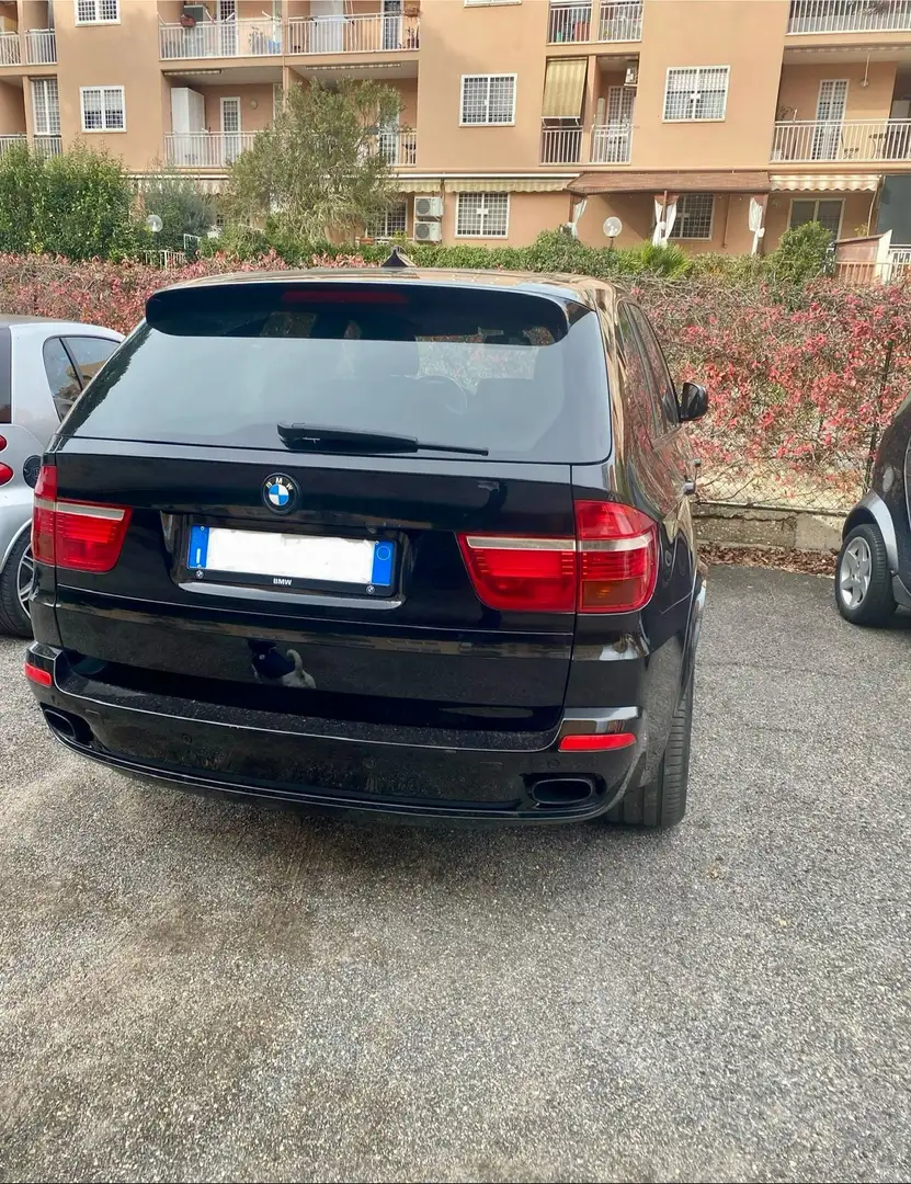 BMW X5 3.0d Futura - 2