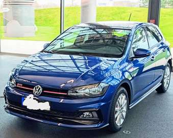 Polo 2.0 TSI GTI DSG GTI