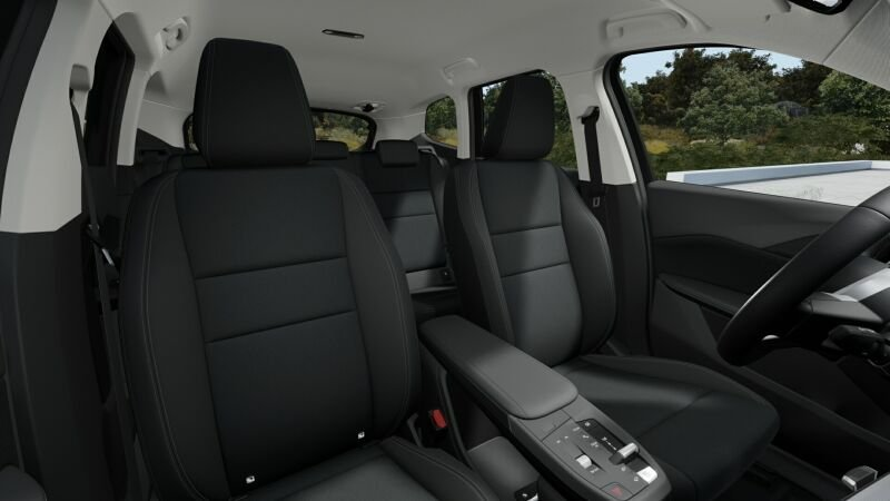 BMW X1 sDrive18i — photo 5