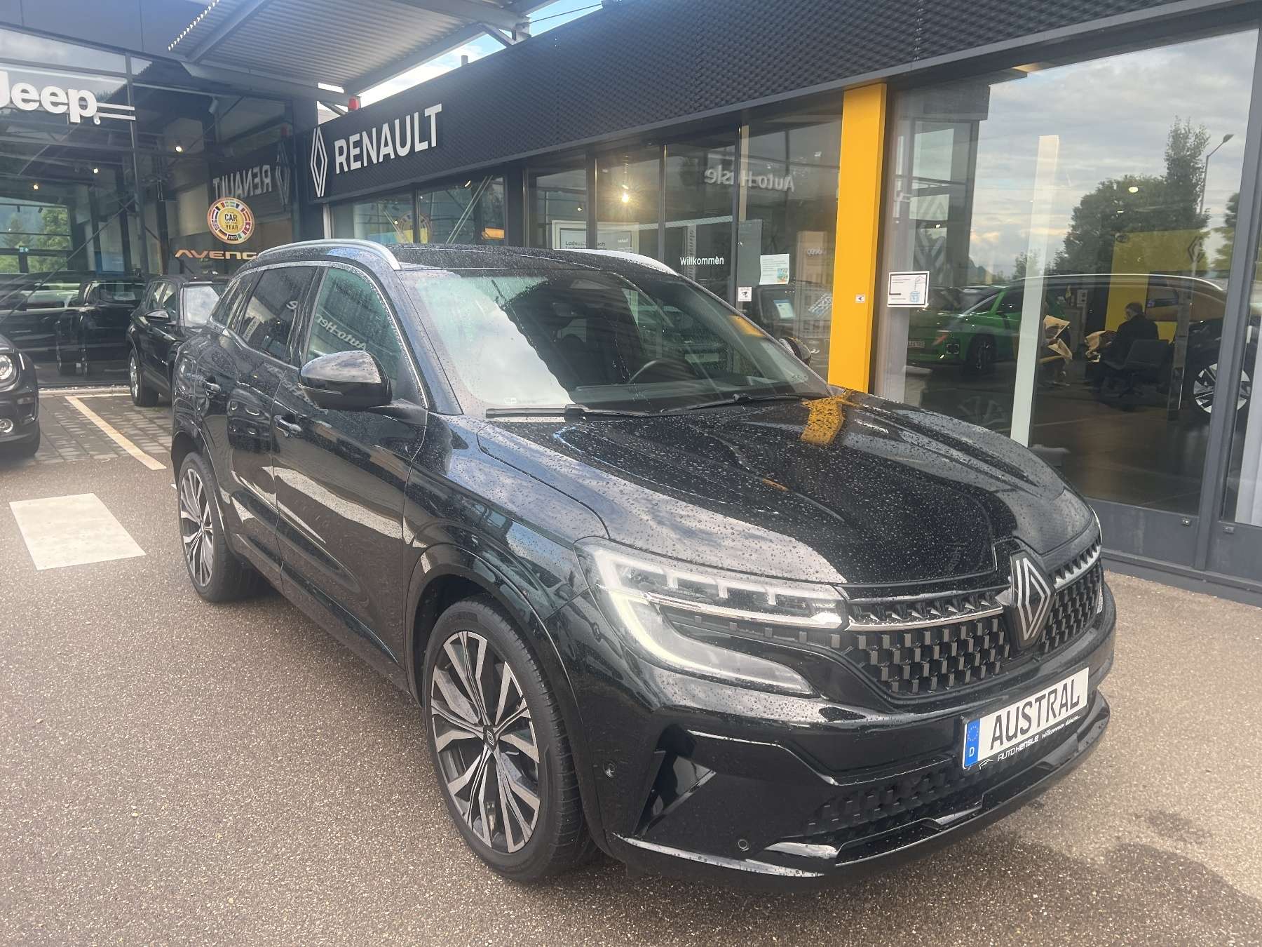 Renault Austral