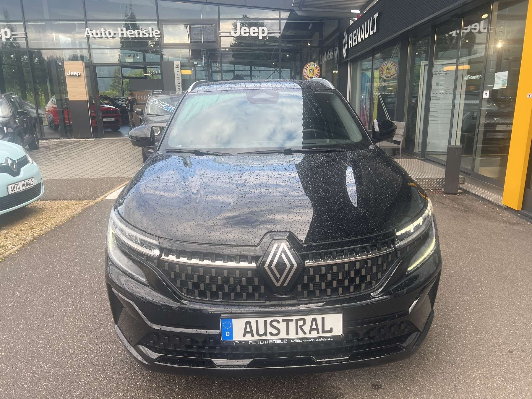 Renault Austral
