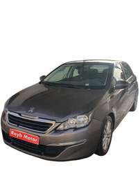 1.6HDI Active FAP