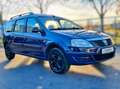 Dacia Logan MCV*TüV 05/27*Zahnriemen NEU*AC*El.Fh. Blau - thumbnail 8