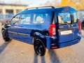 Dacia Logan MCV*TüV 05/27*Zahnriemen NEU*AC*El.Fh. Blau - thumbnail 4