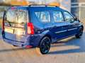 Dacia Logan MCV*TüV 05/27*Zahnriemen NEU*AC*El.Fh. Blau - thumbnail 6