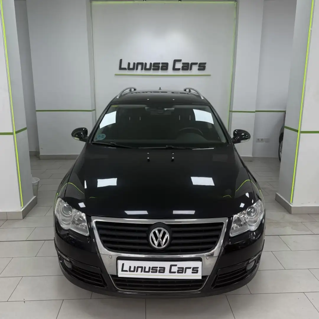 Volkswagen Passat Variant 1.4 TSI Advance Plus DSG7 - 2