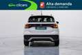 Volkswagen T-Cross 1.0 TSI Advance DSG7 81kW Blanco - thumbnail 4