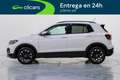 Volkswagen T-Cross 1.0 TSI Advance DSG7 81kW Blanco - thumbnail 8