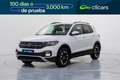 Volkswagen T-Cross 1.0 TSI Advance DSG7 81kW Blanco - thumbnail 1