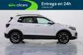 Volkswagen T-Cross 1.0 TSI Advance DSG7 81kW Blanco - thumbnail 7
