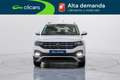 Volkswagen T-Cross 1.0 TSI Advance DSG7 81kW Blanco - thumbnail 2