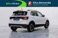Volkswagen T-Cross 1.0 TSI Advance DSG7 81kW Blanco - thumbnail 5