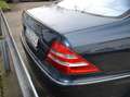 Mercedes-Benz S 430 Helles Leder Gute Ausstattung NAVI Rüfacam Schwarz - thumbnail 6