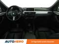 BMW X2 xDrive 20d M Sport X Aut.*NAVI*LED*ACC*PANO*H&K* Blau - thumbnail 12