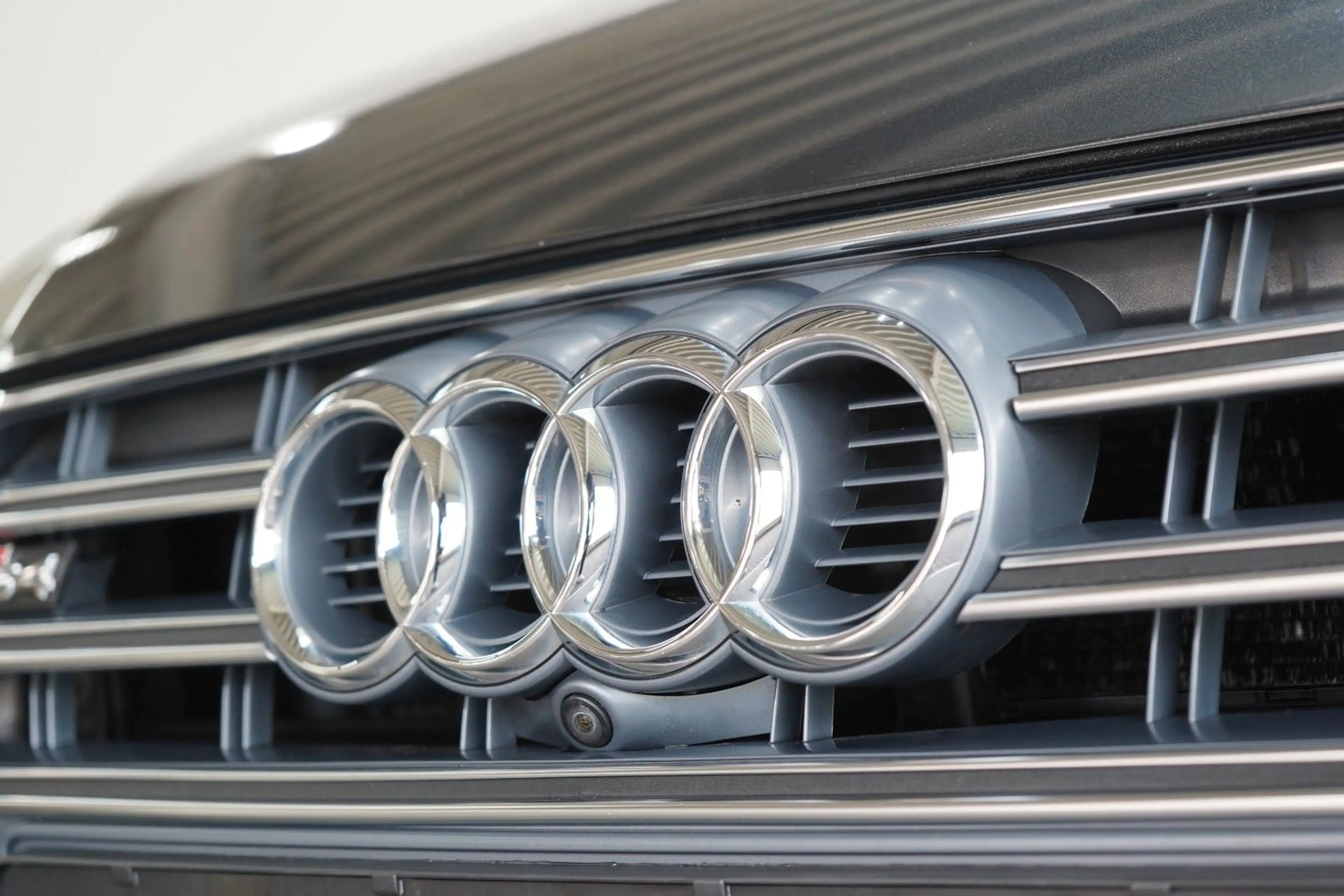 Audi S4 Avant 3.0 TFSI quattro*Carbon*Daytona G.*Ahk* — photo 12