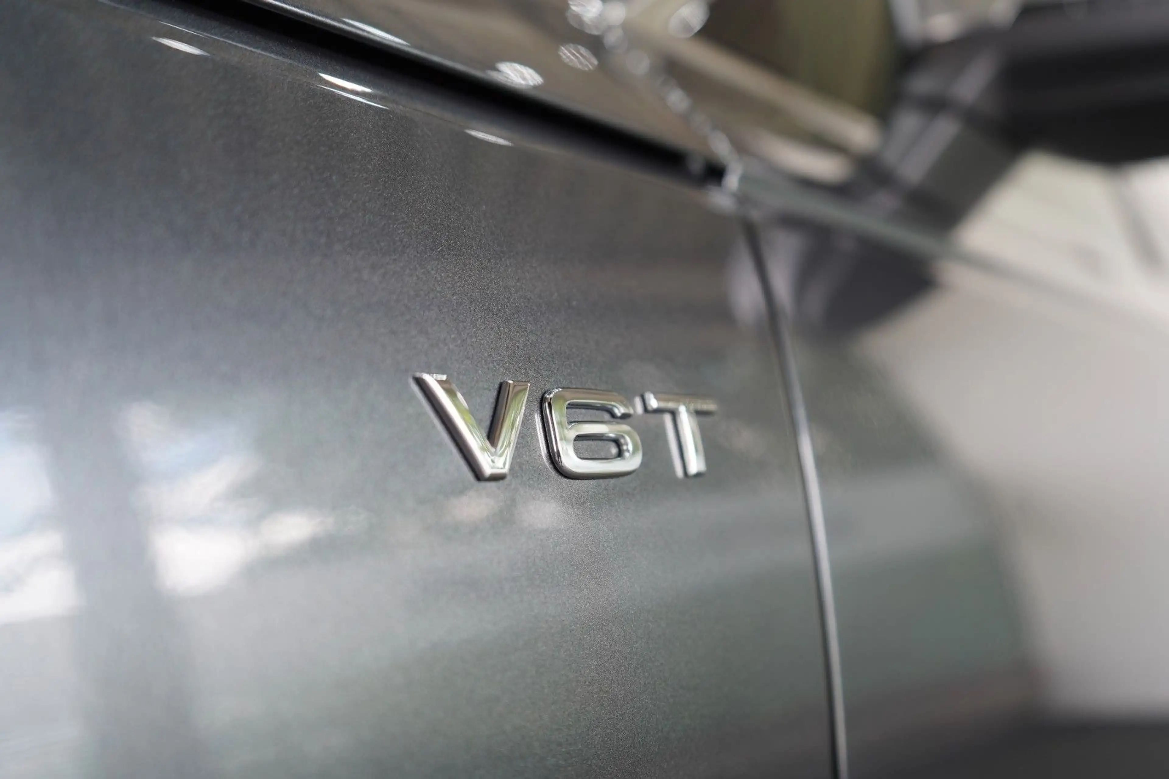 Audi S4 Avant 3.0 TFSI quattro*Carbon*Daytona G.*Ahk* — photo 10