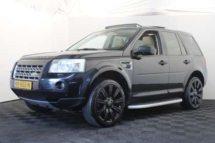 Land Rover Freelander 3.2 i6 SE |Pano|Leder|Trekhaak|