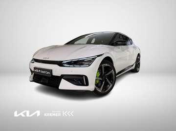 GT 77,4 kWh AWD