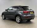 Audi Q3 2.0 TFSI quattro S-Line 170PK Pano LED Camera Trek Grau - thumbnail 5
