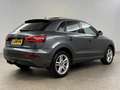 Audi Q3 2.0 TFSI quattro S-Line 170PK Pano LED Camera Trek Grau - thumbnail 3