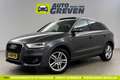 Audi Q3 2.0 TFSI quattro S-Line 170PK Pano LED Camera Trek Grau - thumbnail 1