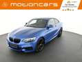 BMW 218 - 218 i M-Paket Aut. Pickerl NEU Blau - thumbnail 1