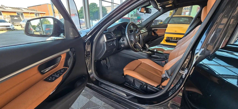 BMW 340 Touring M Sport/ohne OPF/365 KW/MPPSK — photo 14