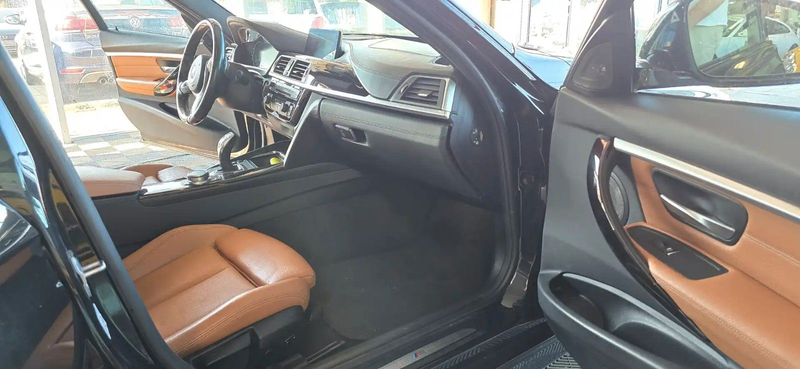 BMW 340 Touring M Sport/ohne OPF/365 KW/MPPSK — photo 11
