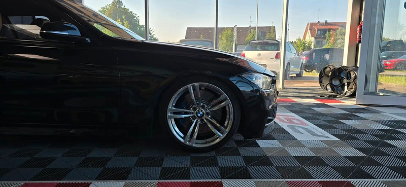 BMW 340 Touring M Sport/ohne OPF/365 KW/MPPSK — photo 4