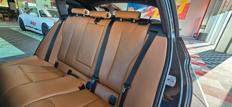 BMW 340 Touring M Sport/ohne OPF/365 KW/MPPSK — photo 12