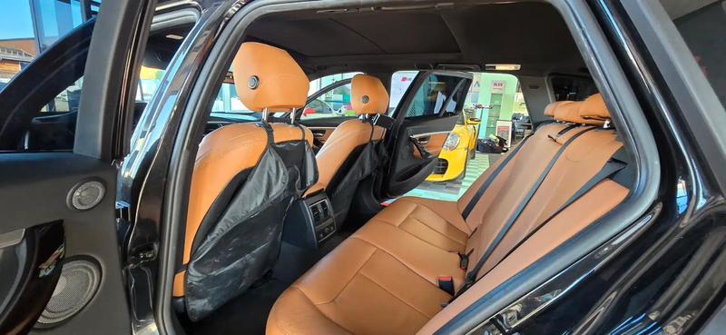 BMW 340 Touring M Sport/ohne OPF/365 KW/MPPSK — photo 13