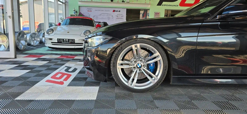 BMW 340 Touring M Sport/ohne OPF/365 KW/MPPSK — photo 5